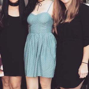 Adorable party dress